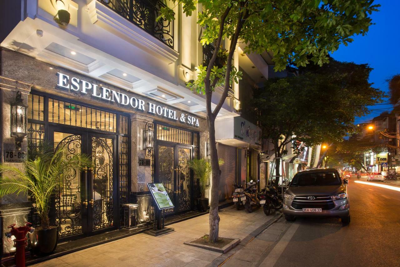 Esplendor And 3* Hanoï